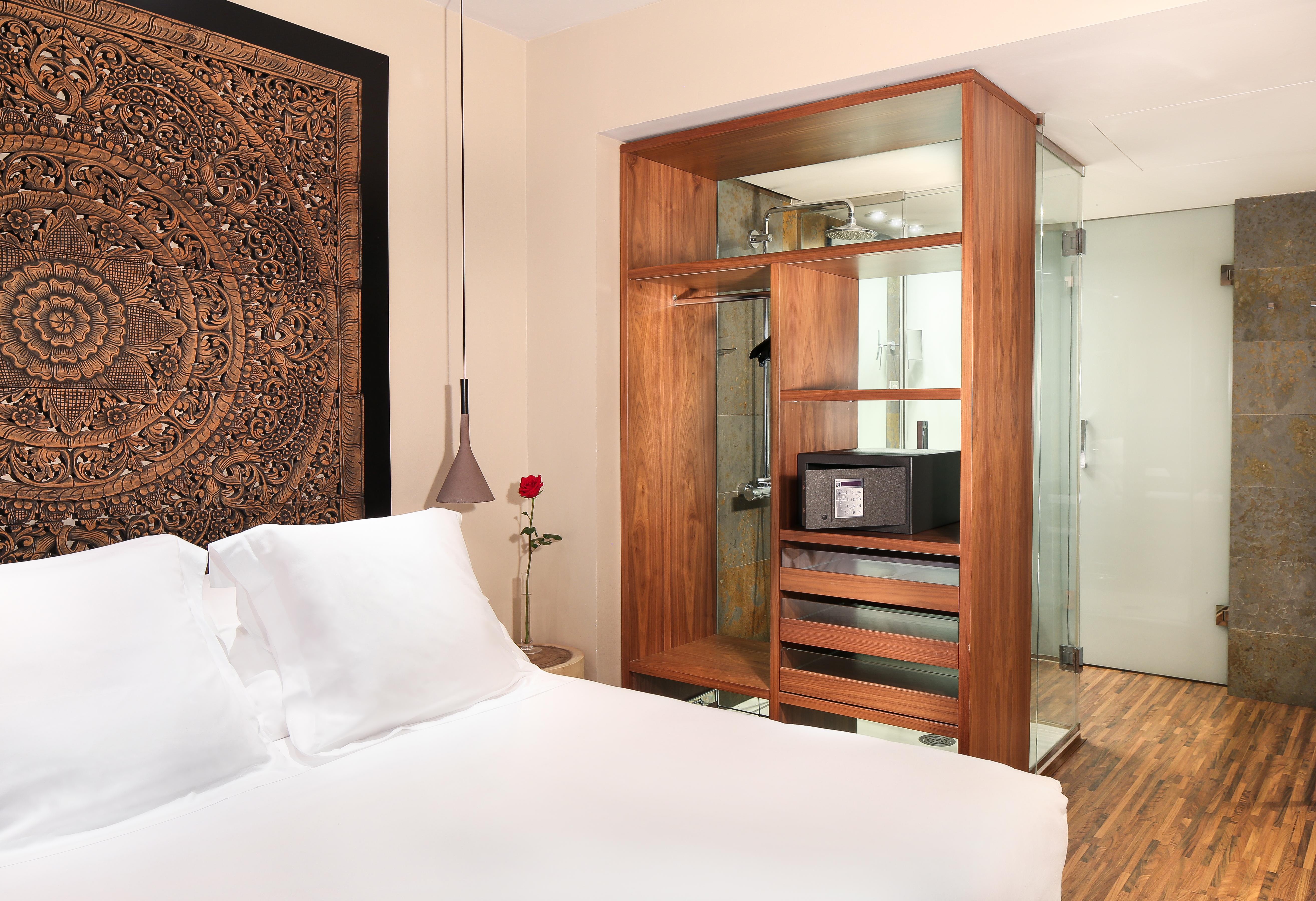 Gran Derby Suites, A Small Luxury Of The World Hotell 4*