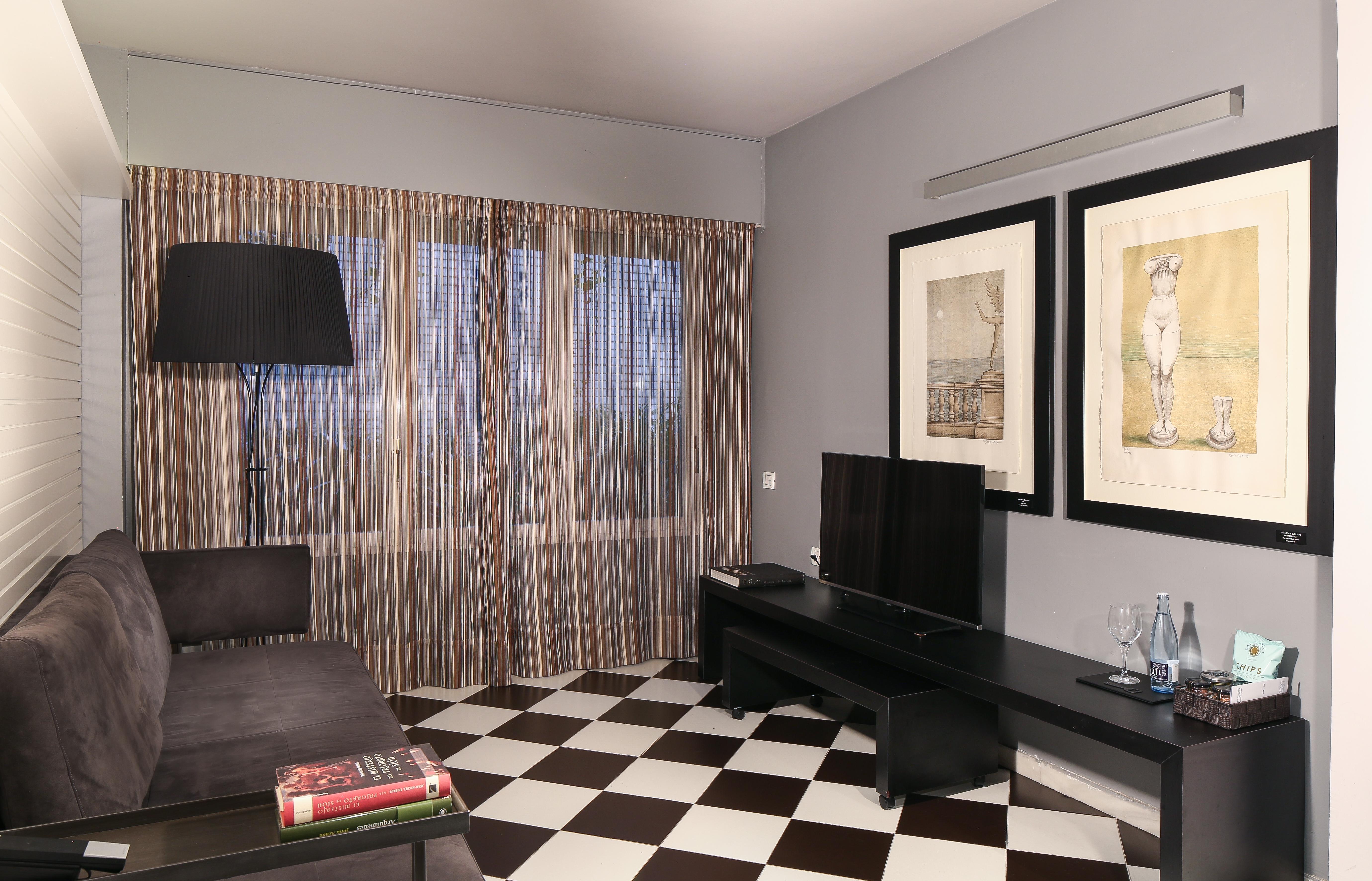Hotell Gran Derby Suites, A Small Luxury Of The World Barcelona