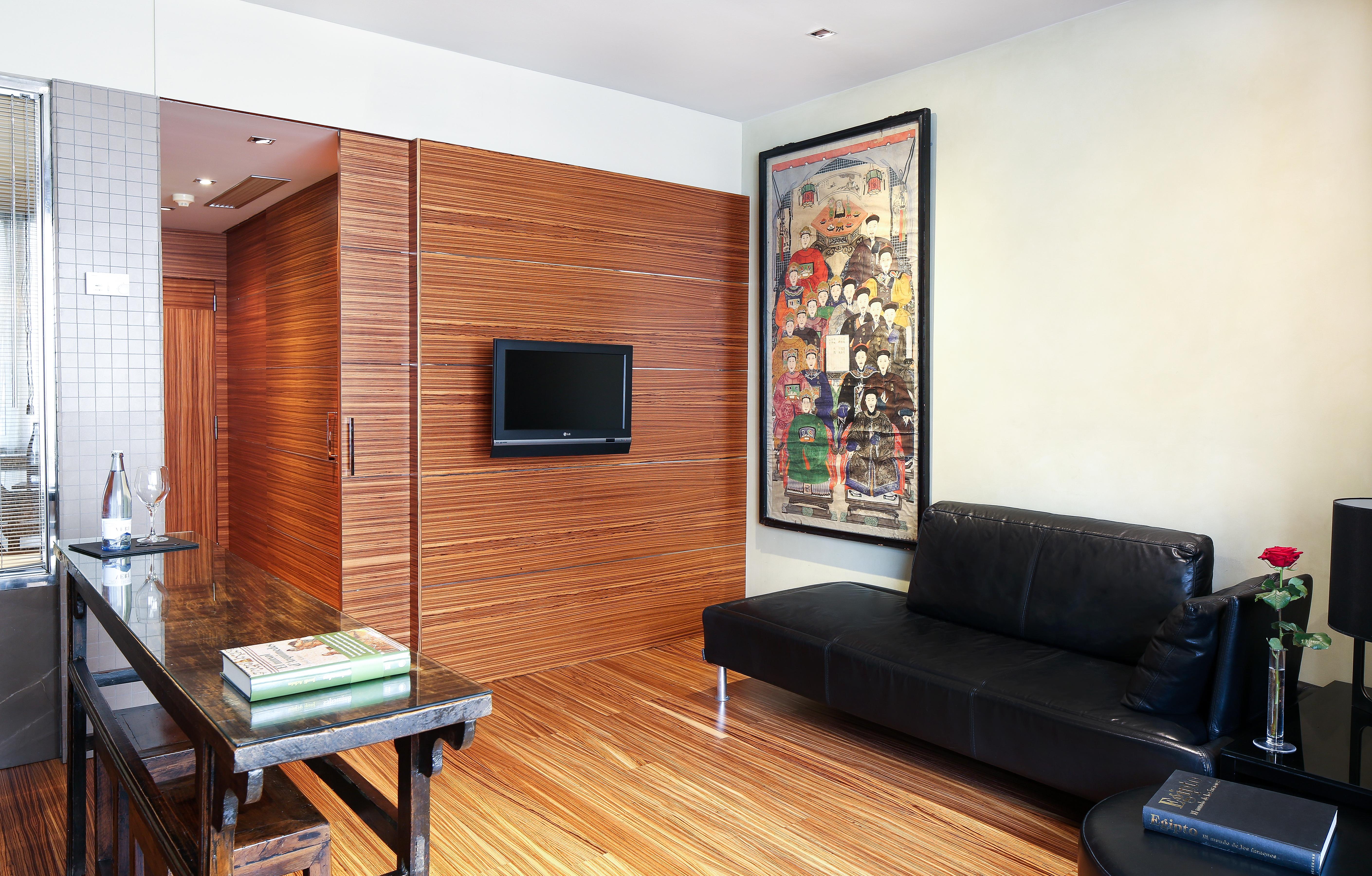 Hotell Gran Derby Suites, A Small Luxury Of The World