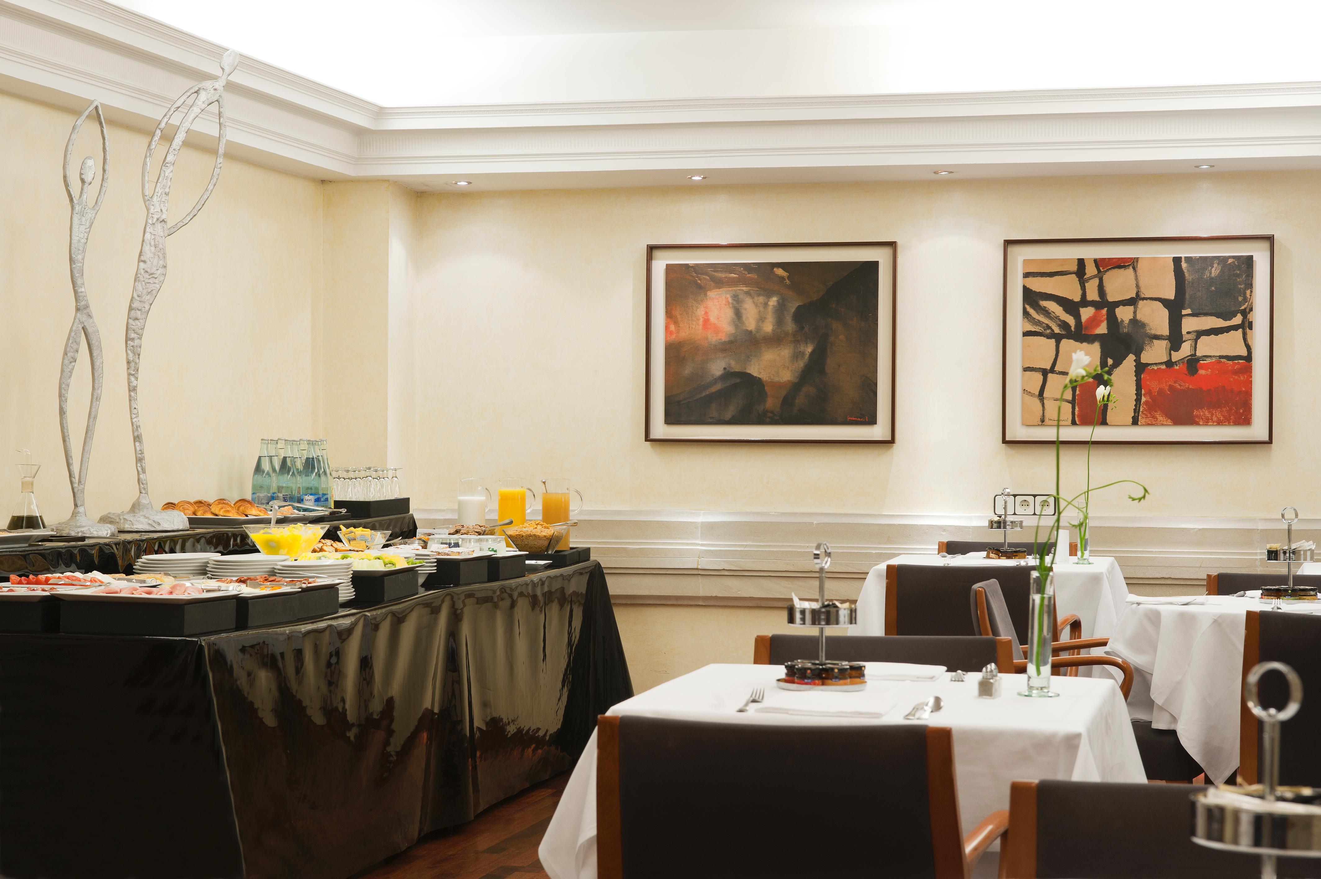 Gran Derby Suites, A Small Luxury Of The World Hotell Barcelona