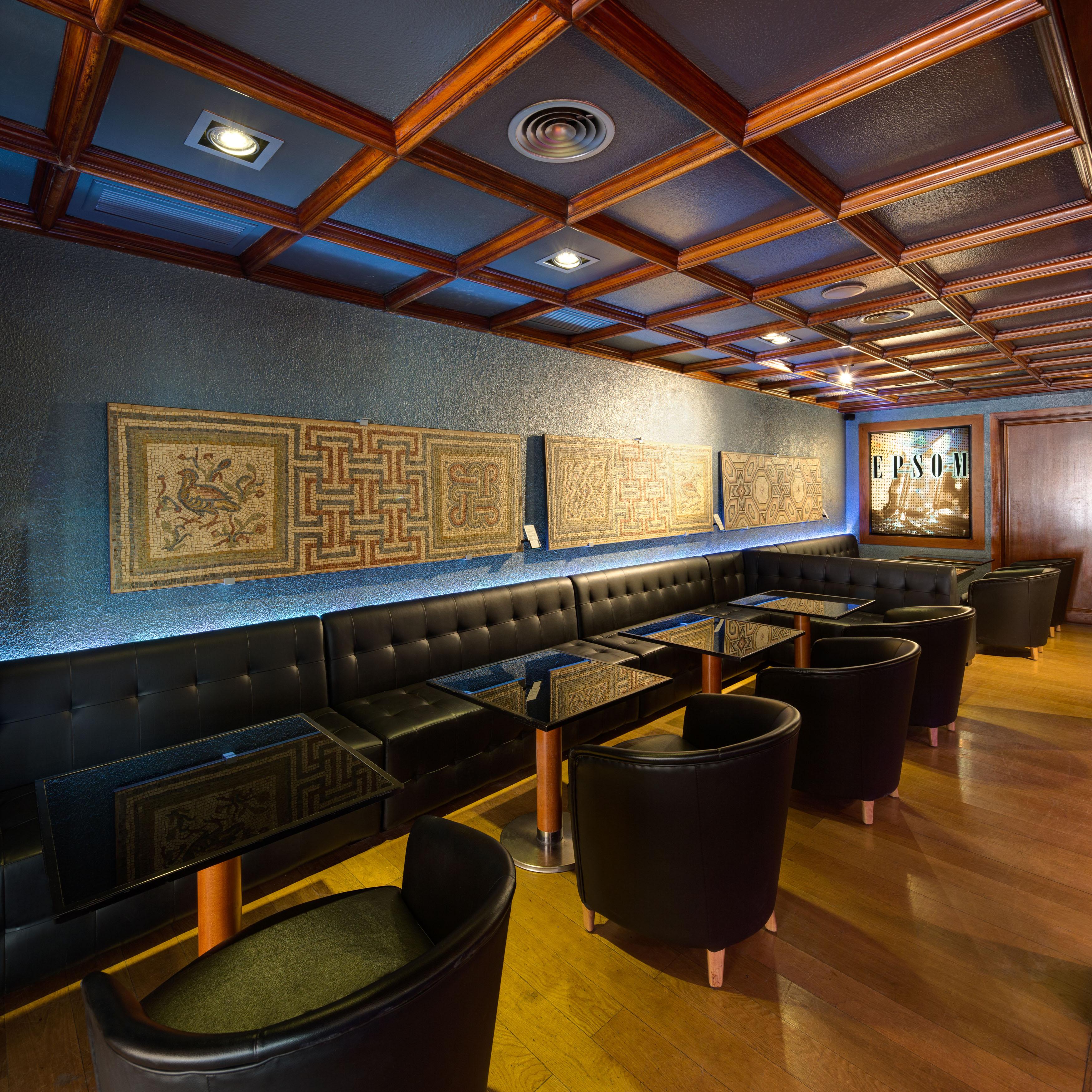 Hotell Gran Derby Suites, A Small Luxury Of The World Barcelona