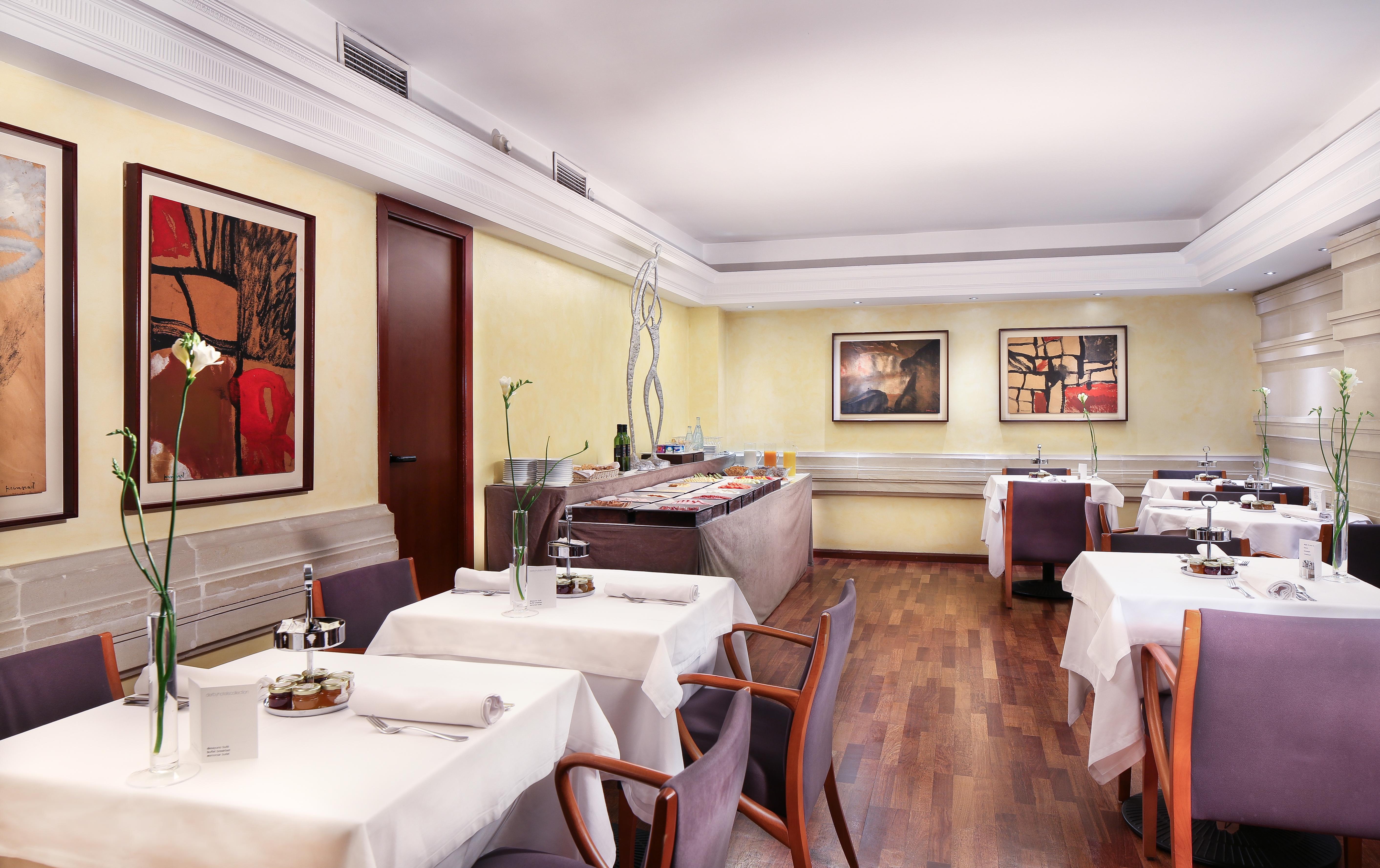 Hotell Gran Derby Suites, A Small Luxury Of The World 4*