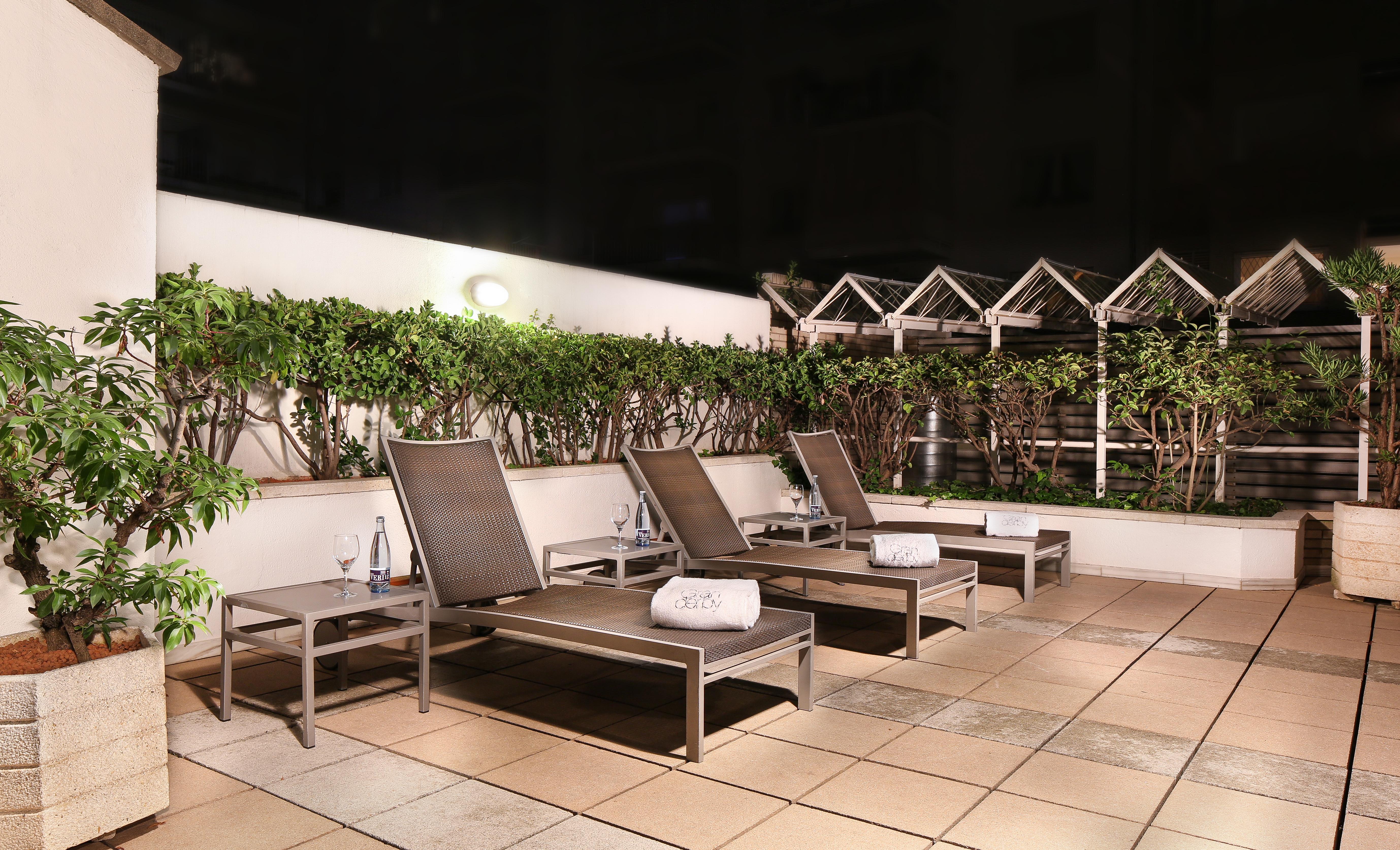 Gran Derby Suites, A Small Luxury Of The World Hotell