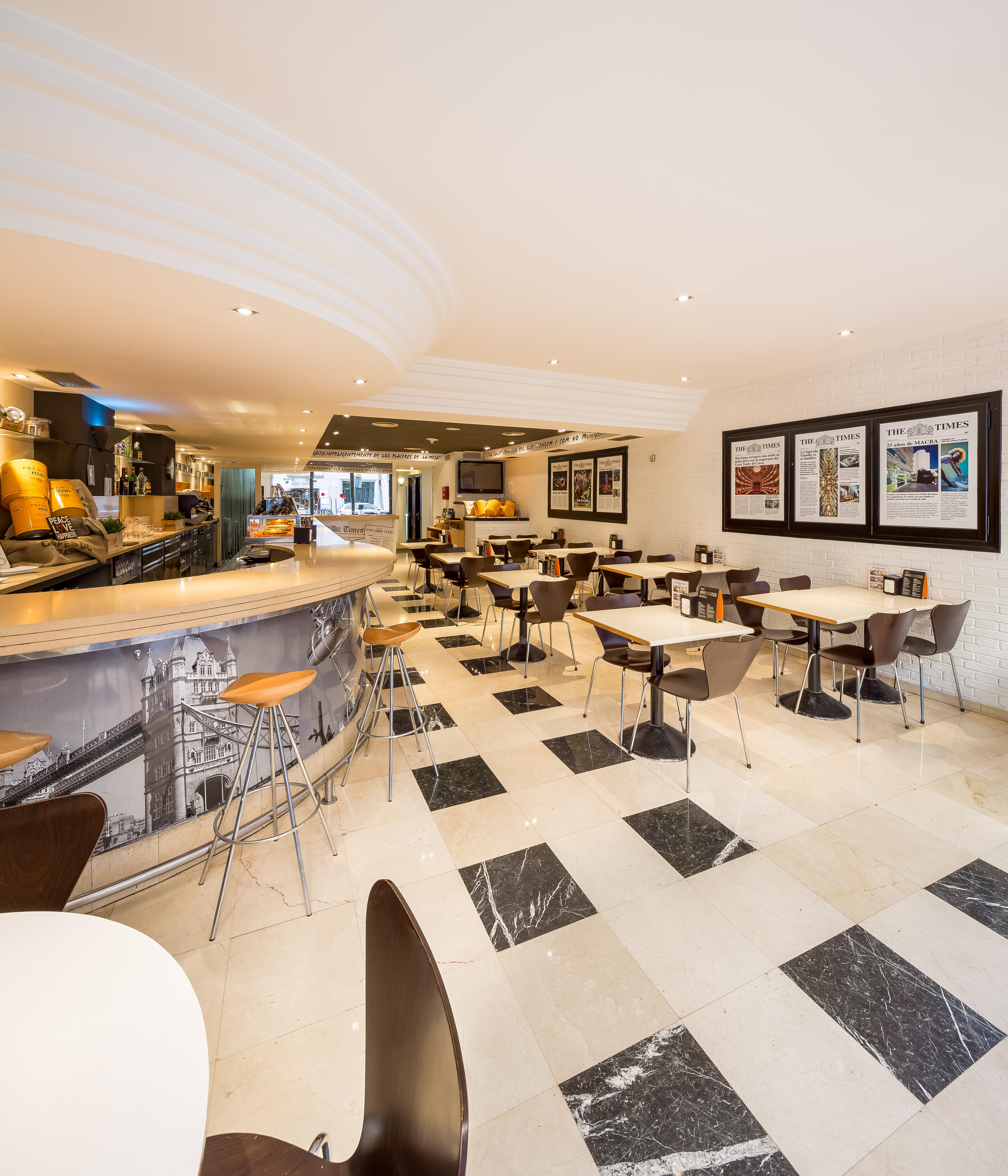 Hotell Gran Derby Suites, A Small Luxury Of The World 4*