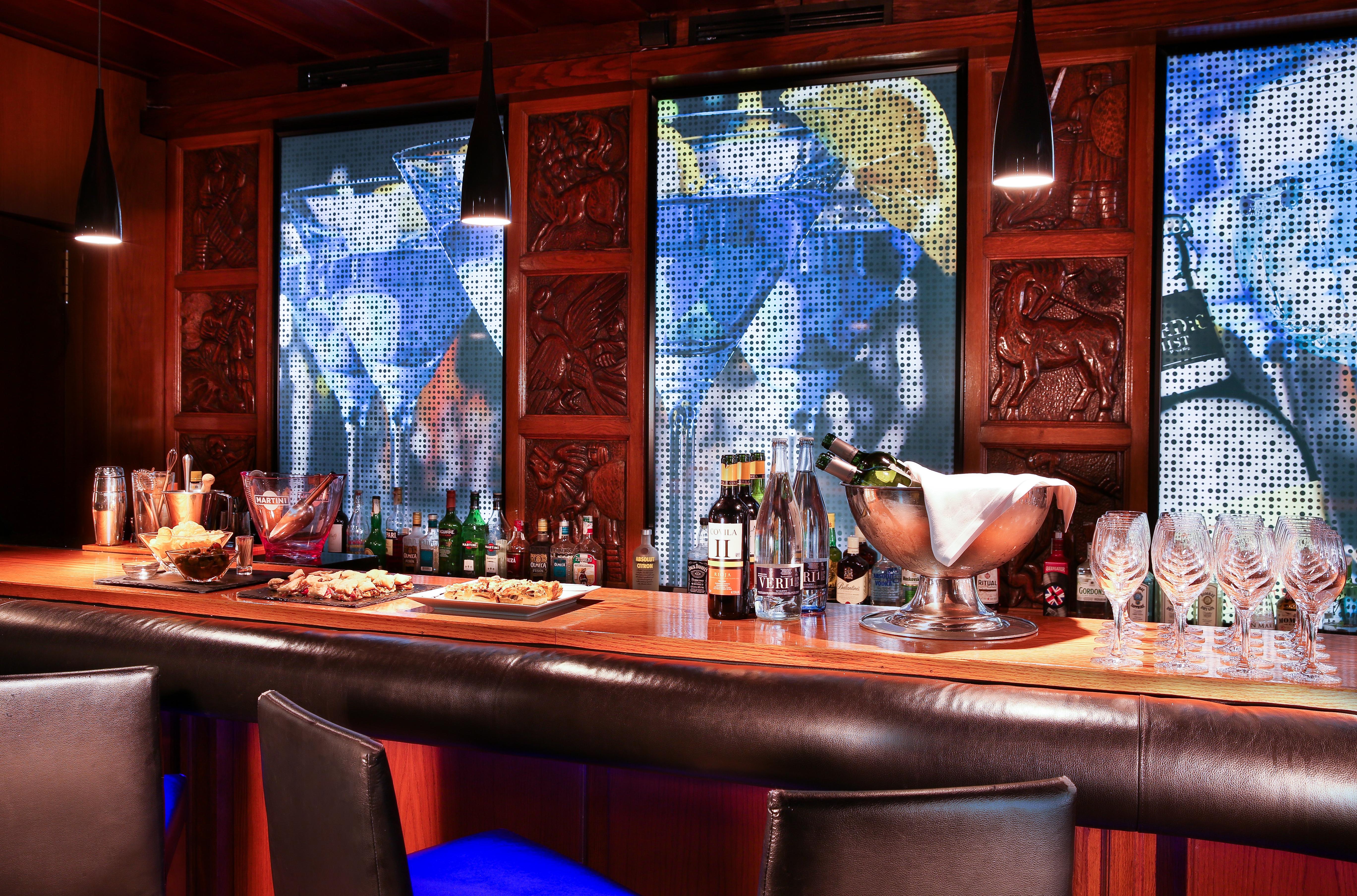 Hotell Gran Derby Suites, A Small Luxury Of The World Barcelona