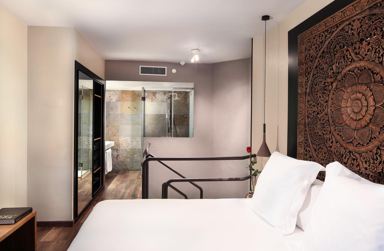 Hotell Gran Derby Suites, A Small Luxury Of The World