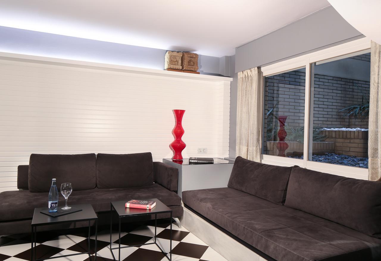 Hotell Gran Derby Suites, A Small Luxury Of The World