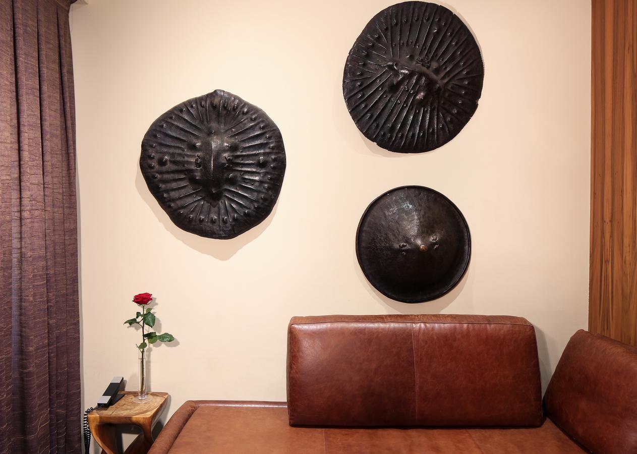 Gran Derby Suites, A Small Luxury Of The World Hotell